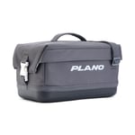Plano Weekend Softsider 3500 fiskeväska inkl. 2 betesaskar [17 x 28 x 16 cm] slate