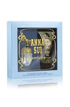 ANNA SUI MINIATURES GIFT SETS FANTASIA + FANTASIA MERMAID BNIB SEE DESCRIPTION