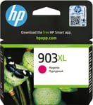 Genuine HP 903XL Magenta Ink Cartridge T6M07AE OfficeJet Pro 6960 Free Delivery