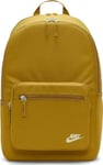NIKE Backpack Heritage Eugenie DB3300-716 Backpack, Adults Unisex, Brown (Brown), One Size