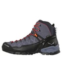 Salewa Men’s 00-0000063432 Trekking & hiking boots, Ombre Blue Fluo Orange, 10 UK