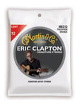 Martin Eric Clapton Lig. MEC12