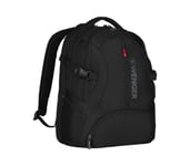 Wenger Transit Backpack Laptop Computer Case Bag For 15" 15.6" 16" Notebook PC