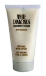 White Diamonds by Elizabeth Taylor for Women Perfumed Body Lotion 1.7 oz. NEW