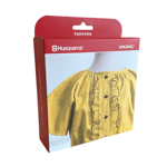 Husqvarna pressarfotkit coverstitch