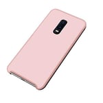 Hülle® Flexibility and Firmness Smartphone Case for OPPO R17(10)