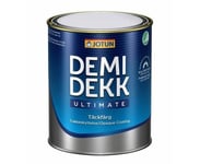 Jotun Demidekk Ultimate (Outlet)