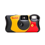 Kodak Fun SAVER Disposable Camera (27 Exp)