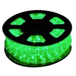 Redshow LDS-10-GR LED lysslange grøn