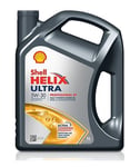Shell Helix Ultra Prof AF 5W30 5L