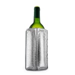 VACUVIN Active Wine Cooler Silver