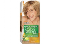 Garnier Color Naturals Color cream No. 8 Light Blonde