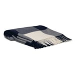 Hästens Luxury Alpaca Filt 130x200 Blå