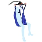 Drive Lyftsele Comfort - X-Large