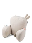 D By Deer Pram Pillow Lalee Sand Kräm