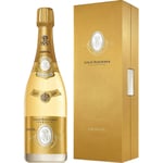Champagne Brut Cristal Louis Roederer - La Bouteille De 75cl
