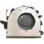 Replacement CPU Cooling Fan For Lenovo S145-15 V15-IIL 340C-15IWL/IWL/AST/IKB
