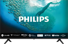 Philip 65" PUS7009 4K LED TV (2024)