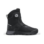 Solid Gear Bound Tactical GTX High - Svart/Svart / 48