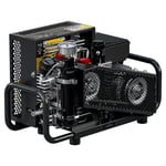 Coltri Mch6/em Usa Portable 4300 Psi Kompressor