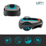 Gardena Sileno City 600 Smart Lona