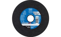 Pferd Eht 125-1.0 Sg Steelox Tillbehör För Vinkelslip (61341112)