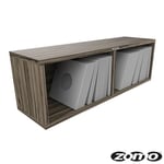 VS-Box 7/200 Zebrano