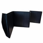 Solpanel 220w Vikbar Pro Suppl