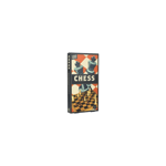 Chess - Schack - träspel