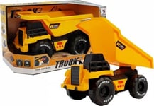 Lean Sport Tipper Med Friktionsdrift Ljud Och Ljus