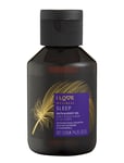 I LOVE I Love Wellness Bath & Body Oil Sleep Lavender & Chamomile 125Ml Nude