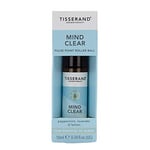 Tisserand Aromatherapy - Mind Clear Roller Ball