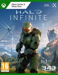 Halo Infinite | Xbox One / Series X New