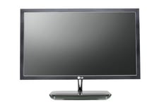 LG E2281VR-BN E81 Series 22 inch Widescreen LED Monitor