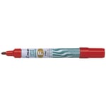 Märkpenna PILOT Super Color F röd 12st