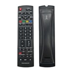 Remote For Panasonic TV TH-42PX70BA / 42 inch Viera full HD