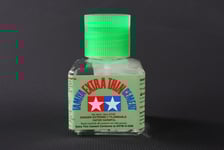 Tamiya plastlim extra tunt cement 40 ml