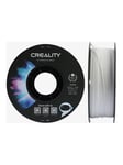 CREALITY 3D - white - CR-PETG filament - CR-PETG filament Hvid