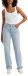 Levi's Women's 501 90's Jeans, Ever Afternoon, 28W / 32L
