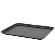 Double Non Stick 39cm Quality Oven Baking Roasting Tray UK Made