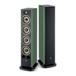 Focal Aria Evo X No 3 Grön