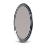 JetMag Pro, True Color CPL Cirkulärt polarisationsfilter - 82mm