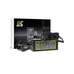 Green Cell PRO lader / AC Adapter til HP 250 G1 255 ProBook 450 Compaq CQ56 CQ57 CQ58