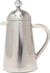 La Cafetière Havana Insulated Cafetiere Coffee Maker with Double-wall Design