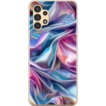 Samsung Galaxy A13 Transparent Mobilskal Cellofan