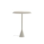 Nemo Lighting - Panama Mini Table, 2700K, White text, 4W - Vit - Bordslampor