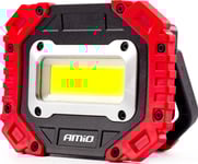 Led Arbetslampa Wt13 Halogen Strålkastare Amio-02823