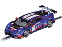 Carrera Auto Lamborghini Huracan GT3, Sportsbil, Montert på forhånd, 1:32, Lamborghini Huracán GT3 „Ombra Racing, No.12“ Spa, 2019, Gutt, 8 år