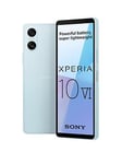 Sony Xperia 10 V1 - Blue