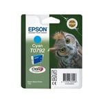 Epson T0792 -mustekasetti, syaani